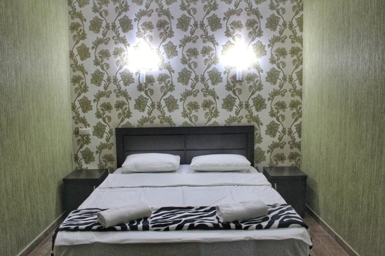 Hotel Elegant 2 Tbilissi Extérieur photo