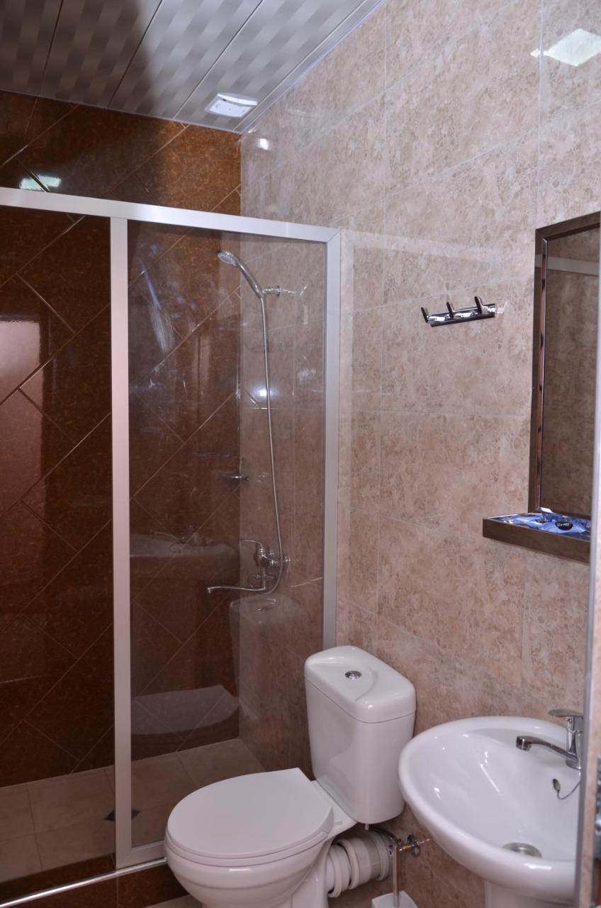 Hotel Elegant 2 Tbilissi Extérieur photo