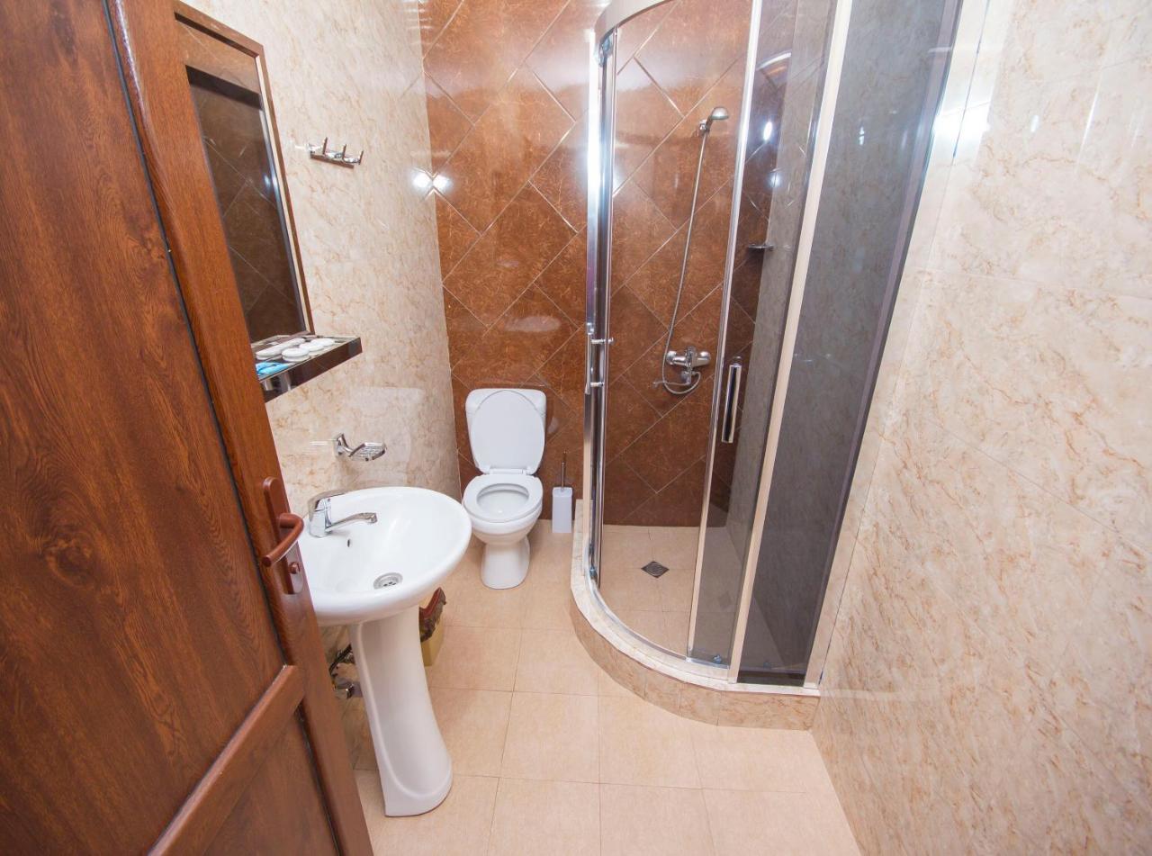 Hotel Elegant 2 Tbilissi Extérieur photo