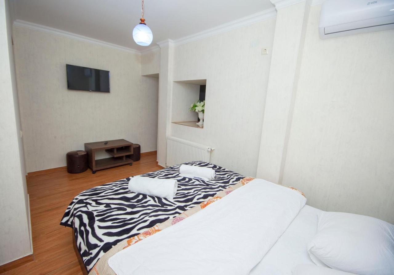 Hotel Elegant 2 Tbilissi Extérieur photo