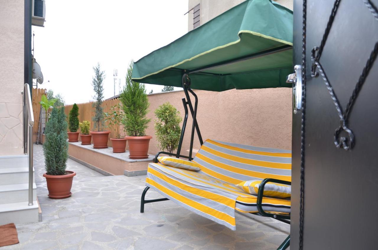 Hotel Elegant 2 Tbilissi Extérieur photo