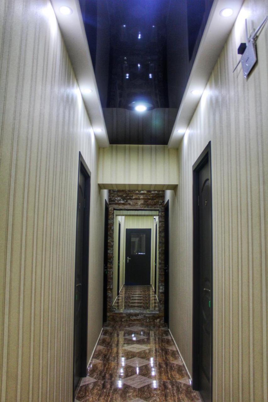 Hotel Elegant 2 Tbilissi Extérieur photo