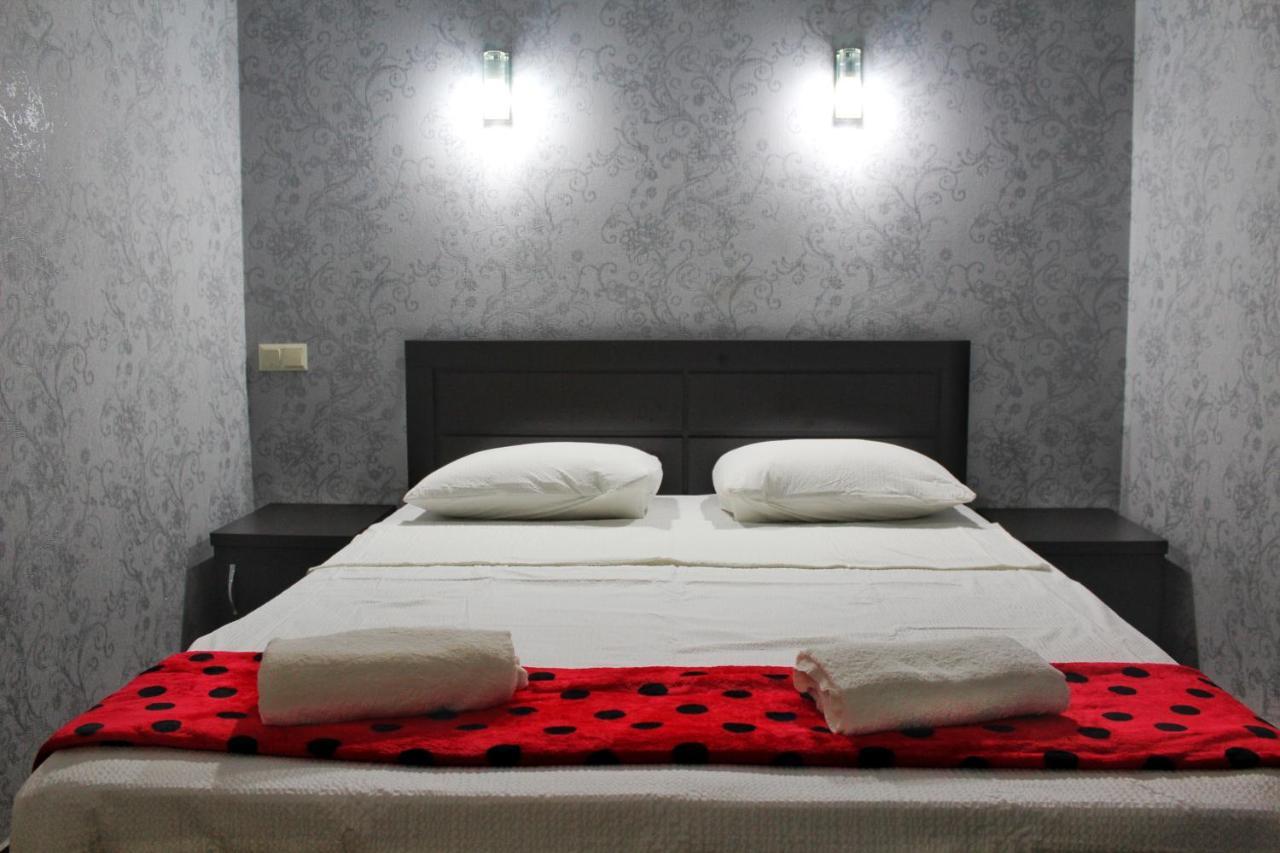 Hotel Elegant 2 Tbilissi Extérieur photo