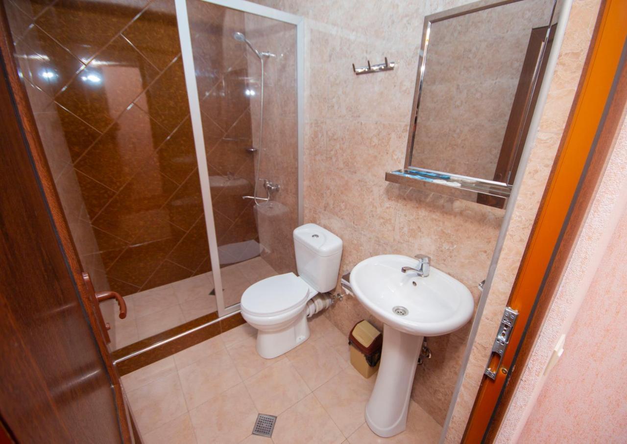 Hotel Elegant 2 Tbilissi Extérieur photo