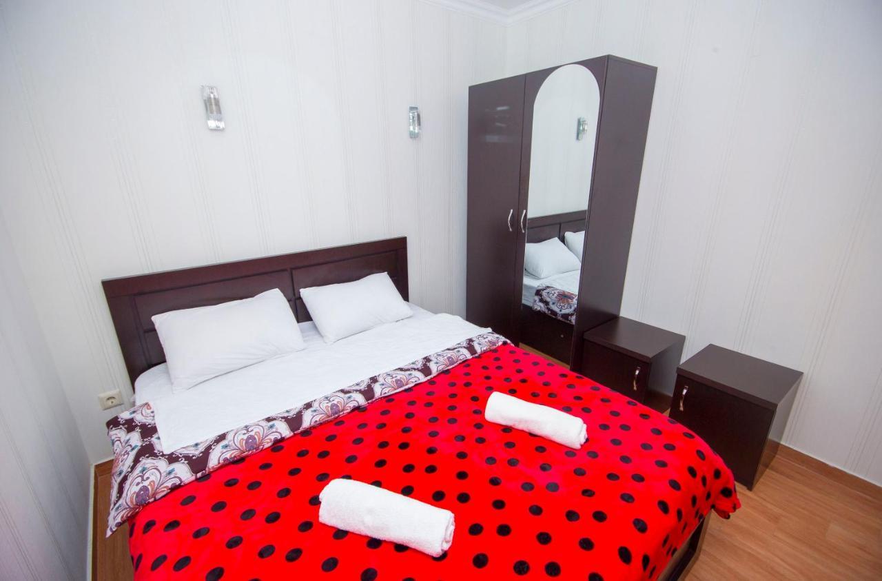 Hotel Elegant 2 Tbilissi Extérieur photo